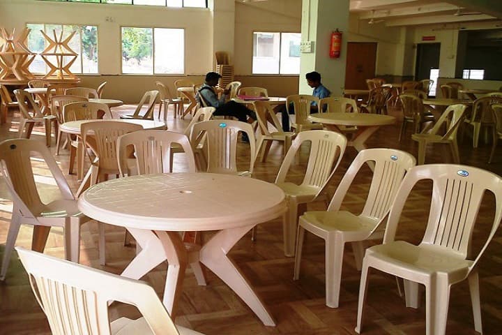 cafeteria